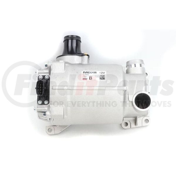 P★ 2178443Pe Paccar Mx13 Ccv Ocv Crankcase Breather Ventilation