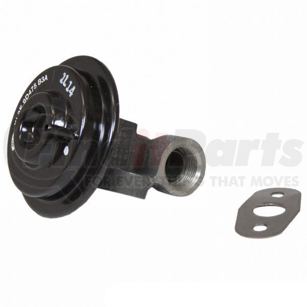 Valve Exhaust Motorcraft 5L2Z9D475A Motorcraft Replacement Exhaust Gas Recirculation EGR Valves | Summit Racing Motorcraft Cx1720 Exhaust Gas Recirculation Valve Kit