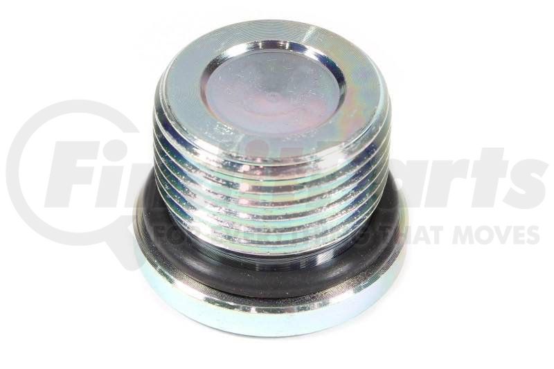 4926565 by CUMMINS - Threaded Plug