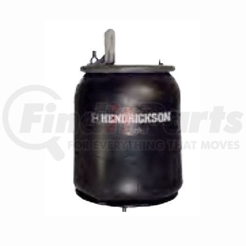66643002 by HENDRICKSON Air Spring Assembly for International