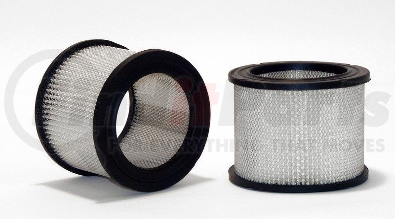WIX PREMIUM FILTERS 42158 Air Filter Manufacturer's Limited Warranty 