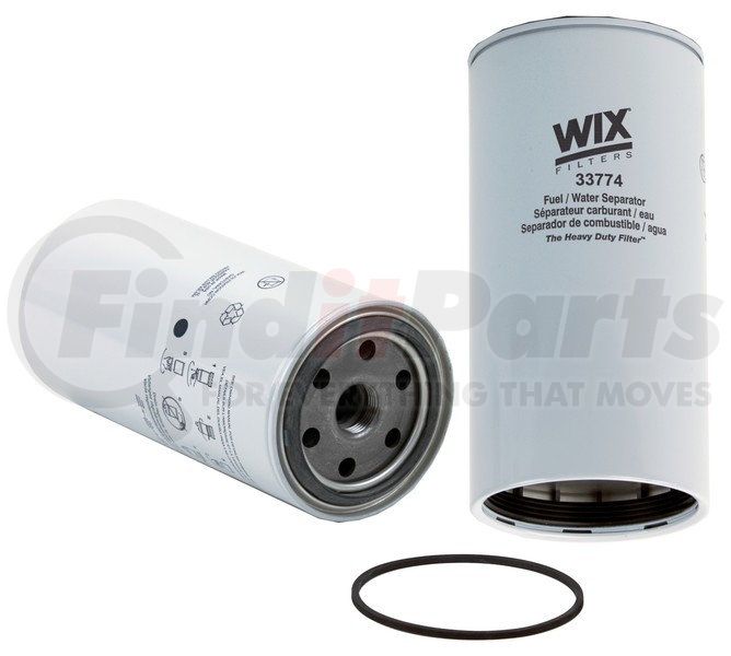 Fuel Filter Wix 33274