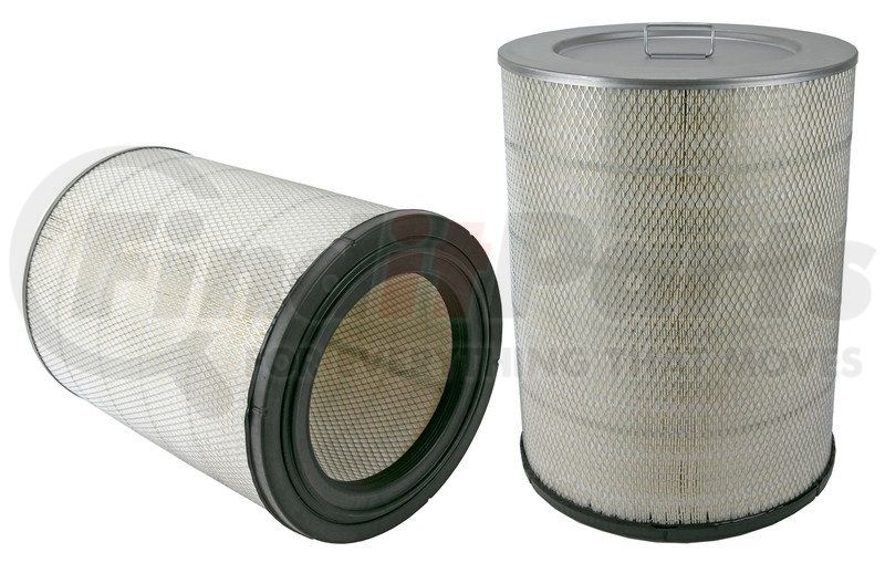 46746 Heavy Duty Radial Seal Outer Air WIX Filters Pack of 1 46746 Heavy Duty Radial Seal Outer Air WIX Filters Pack of 1