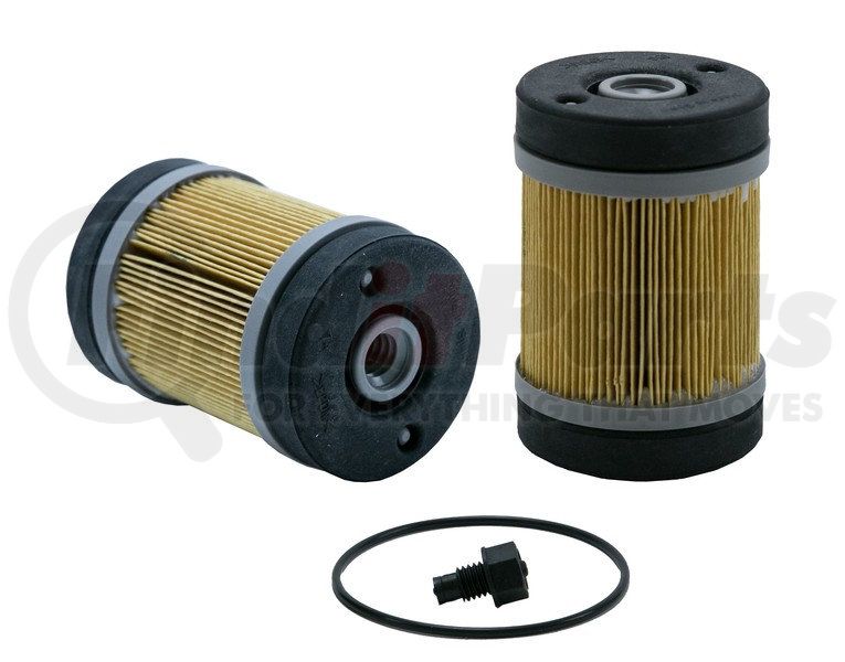 Wix 33599 Fuel Filter Pack of 1 