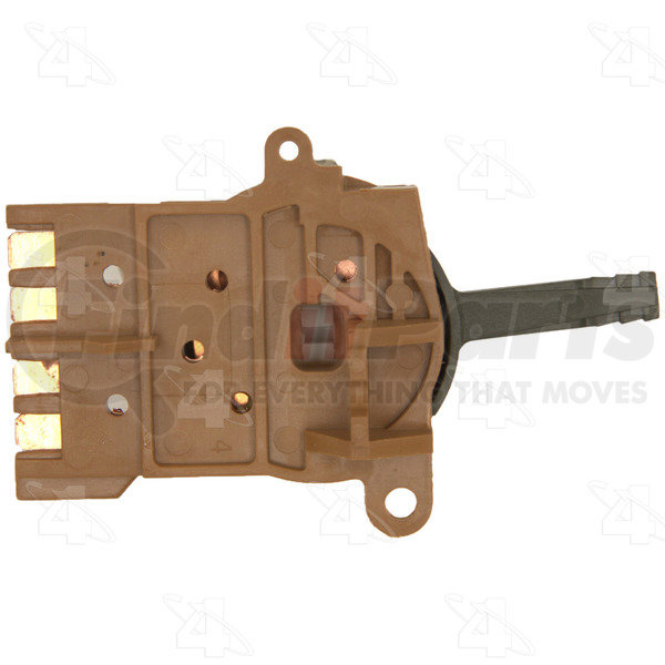 HVAC Blower Control Switch-Selector Switch Front|Four Seasons 35990