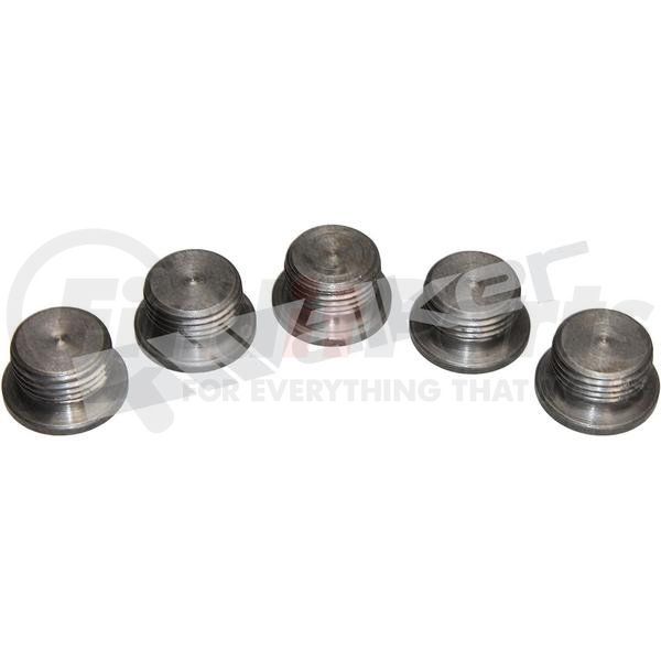 O2 Bung Plug 90-200P by WALKER PRODUCTS - Walker Products 90-200P O2 Bung Plug Mild ...