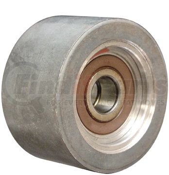 DAYCO TENSIONER PULLEY For Ford Falcon FG 4.0L Petrol Barra 270T 2008