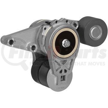 89947 by DAYCO - Accessory Drive Belt Tensioner Assembly