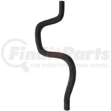 Dayco 87896 HVAC Heater Hose MOLDED HEATER HOSE, DAYCO
