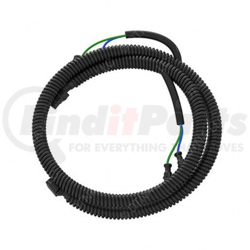 Dde R17751 Detroit Diesel DDE-A4721503520 - HARNESS | FinditParts