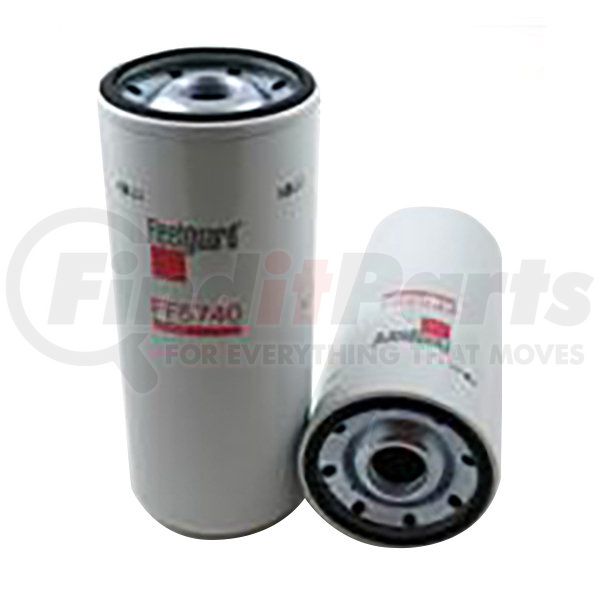 Fleetguard FF5740 Fuel Filter + Cross Reference | FinditParts